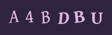 Codi CAPTCHA generat automàticament